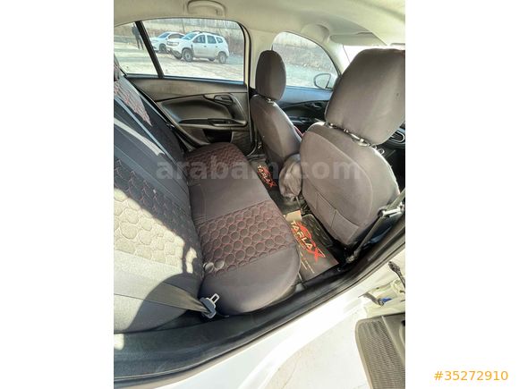 Sahibinden Fiat Egea 1.4 Fire Easy Plus 2024 Model YENİ GÜVENLİK PAKETLİ  GRS DONANIMLI