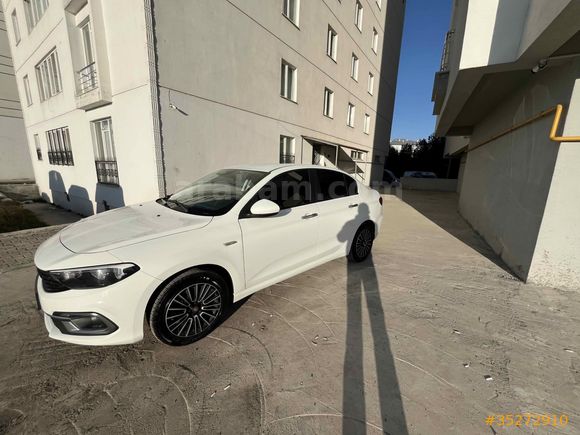 Sahibinden Fiat Egea 1.4 Fire Easy Plus 2024 Model YENİ GÜVENLİK PAKETLİ  GRS DONANIMLI