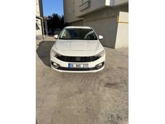 Sahibinden Fiat Egea 1.4 Fire Easy Plus 2024 Model YENİ GÜVENLİK PAKETLİ  GRS DONANIMLI