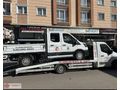 Galeriden Ticari Araçlar Oto Kurtarıcı & Taşıyıcı Tekli Araç Ankara