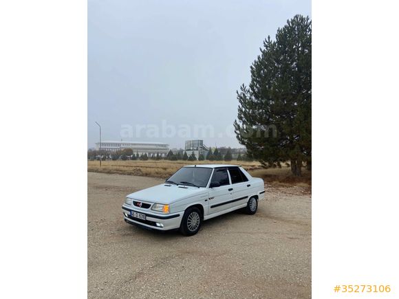 Sahibinden Renault R 9 1.4 Broadway RN 1997 Model 