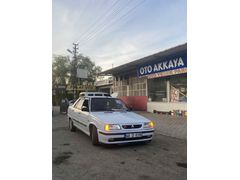 Sahibinden Renault R 9 1.4 Broadway RN 1997 Model 