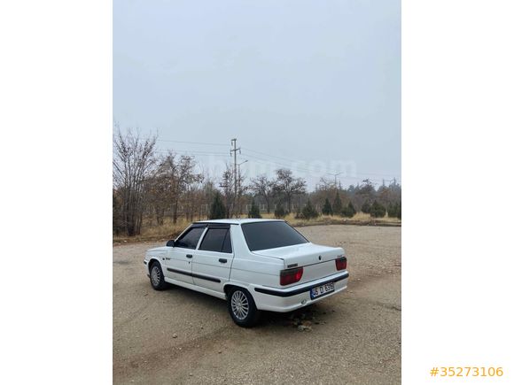 Sahibinden Renault R 9 1.4 Broadway RN 1997 Model 