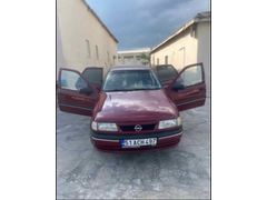 Sahibinden Opel Vectra 1.8 GL 1993 Model 