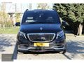 OTOMARİNDEN MAYBACH DÖNÜŞÜM FULL MAKAM 124CDI 4X4 HATASIZ VİTO