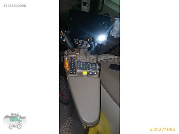 John Deere 6215R 2023 Sıfır * Uydulu