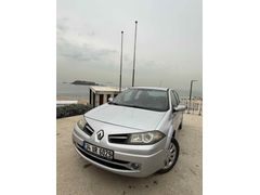 İlk Sahibinden Megane 2 1.5 dCi Extreme 2009 Model İstanbul