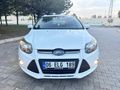 Sahibinden Ford Focus 1.6 TDCi Titanium 2014 Model Ankara