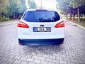 Sahibinden Ford Focus 1.6 TDCi Titanium 2014 Model Ankara