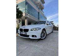 Sahibinden BMW 5 Serisi 525d xDrive M Sport 2013 Model 