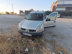 Sahibinden Renault Kangoo Multix 1.5 dCi Expression 2006 Model