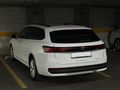 ÖZEL 2025 VW Passat PLUG-İN 1.5 eHybrid 204 HP