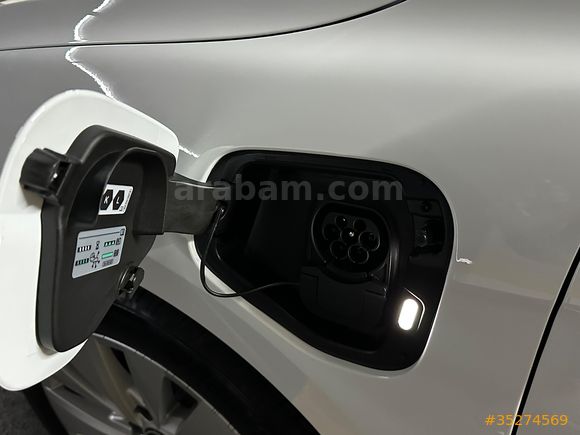 ÖZEL 2025 VW Passat PLUG-İN 1.5 eHybrid 204 HP