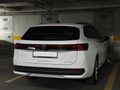 ÖZEL 2025 VW Passat PLUG-İN 1.5 eHybrid 204 HP