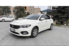 Sahibinden Fiat Egea 1.6 Multijet Comfort 2016 Model 