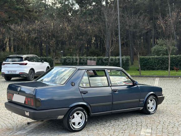 ACİLL Tofaş Doğan SLX ie 1997 Model 