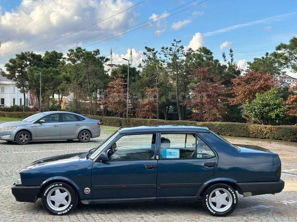 ACİLL Tofaş Doğan SLX ie 1997 Model 
