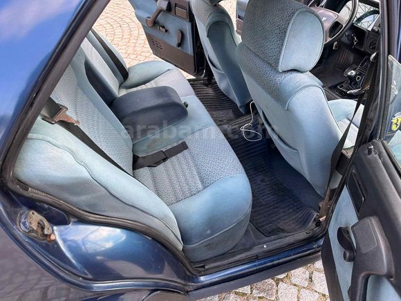 ACİLL Tofaş Doğan SLX ie 1997 Model 