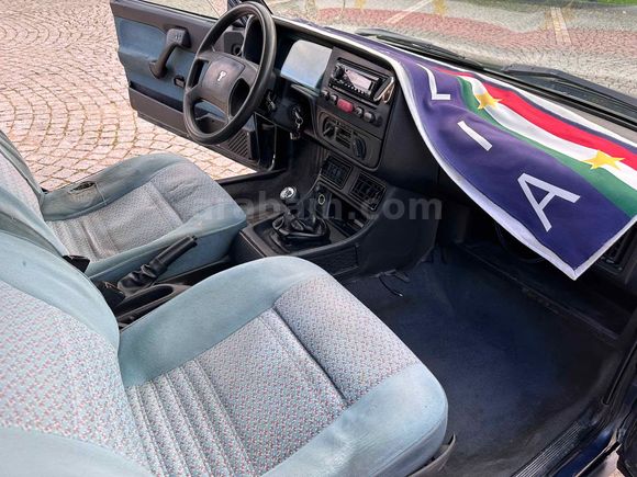 ACİLL Tofaş Doğan SLX ie 1997 Model 