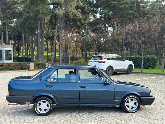ACİLL Tofaş Doğan SLX ie 1997 Model 