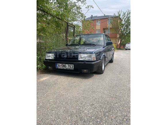 ACİLL Tofaş Doğan SLX ie 1997 Model 