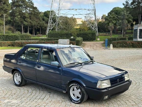 ACİLL Tofaş Doğan SLX ie 1997 Model 
