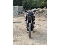 Sahibinden Mondial 125 Drift L 