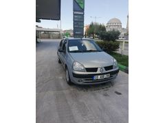 Sahibinden Renault Clio 1.4 Alize 2005 Model Elazığ