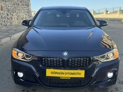 Galeriden BMW 3 Serisi 320d Luxury 2012 Model Gaziantep