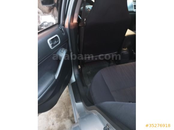 Sahibinden Honda Civic 1.6 i-VTEC LS 2005 Model Adana