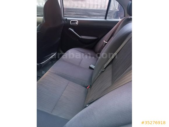 Sahibinden Honda Civic 1.6 i-VTEC LS 2005 Model Adana