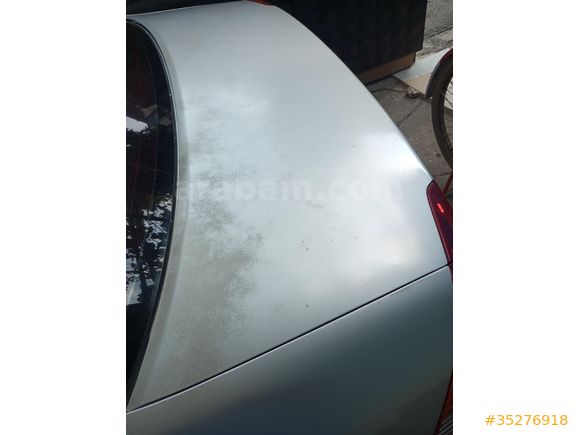 Sahibinden Honda Civic 1.6 i-VTEC LS 2005 Model Adana