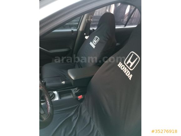 Sahibinden Honda Civic 1.6 i-VTEC LS 2005 Model Adana