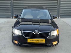 Galeriden Skoda SuperB 1.6 TDI Prestige 2013 Model Gaziantep