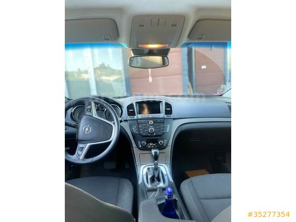Sahibinden Opel Insignia 2.0 CDTI Edition 2011 Model 