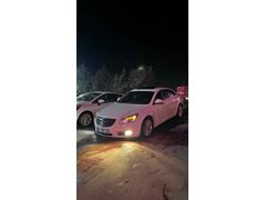 Sahibinden Opel Insignia 2.0 CDTI Edition 2011 Model 