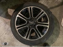 MINI COOPER R60 COUNTRYMAN JCW JANT 1 ADET ORJINAL
