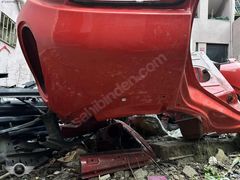 MİNİ COOPER R60 COUNTRYMAN SAĞ ARKA ÇAMURLUK ORJİNAL ÇIKMA