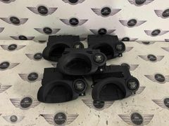 MİNİ COOPER R56 R57 R58 R59 R60 COUNTRYMAN STAR STOP YUVASI