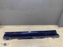 BMW F30 3 KASA SAĞ VEYA SOL MARŞPİYEL KAPLAMA ORJİNAL ÇIKMA