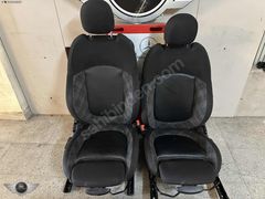 MİNİ COOPER F55 SAĞ SOL ÖN KOLTUK RECARO KOLTUK ORJİNAL ÇIKMA