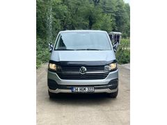 Sahibinden Volkswagen Transporter 2.0 TDI City Van 2023 Model 