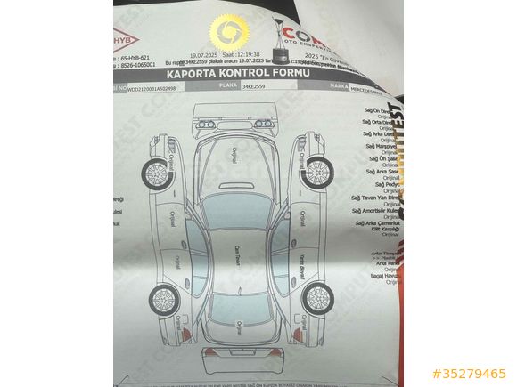 ESNAFTAN TEMİZ E-250CDİ