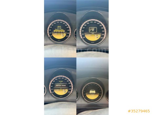 ESNAFTAN TEMİZ E-250CDİ