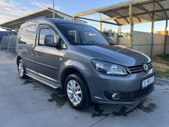 Sahibinden Volkswagen Caddy 1.6 TDI Comfortline 2012 Model İstanbul