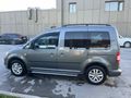 Sahibinden Volkswagen Caddy 1.6 TDI Comfortline 2012 Model İstanbul