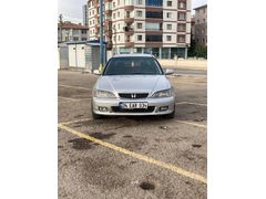 HATASIZ BAKIMLI ACCORD