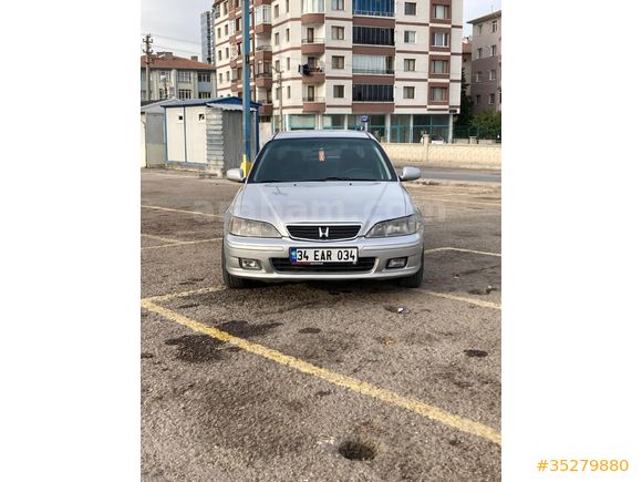 HATASIZ BAKIMLI ACCORD