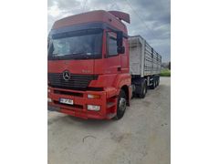 Sahibinden Mercedes - Benz Axor 1840 LS