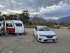 Sahibinden Renault Megane 1.5 Blue DCI Joy 2021 Model